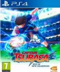 PS4 Captain Tsubasa: Rise of New Champions
