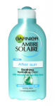 P&auml;ikesej&auml;rgne losjoon Garnier Ambre Solaire After Sun Soothing Hydrating Lotion, niisutav, 200 ml