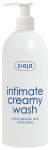 Intiimpesukreem h&uuml;aluroonhappega Ziaja, dosaatoriga, 500 ml
