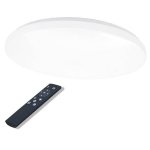 &Uuml;mmargune LED-laevalgusti Sopot 2 x 48 W