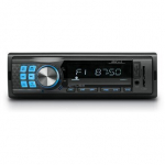 Muusa M-195BT, must