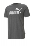 T-s&auml;rk PUMA ESS Heather, S