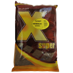S&ouml;&ouml;t X Super Universaalne 1 kg, tume