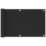 R&otilde;du vahesein, 75x500 cm, hall