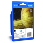 Brother LC1100C Cyan Ink Cartridge