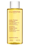 Clarins niisutav tooniv kreem, 400 ml