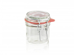 Suletav klaaspurk LEIFHEIT, 135ml