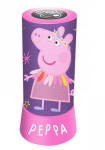LED-silindriprojektor, Peppa Pig