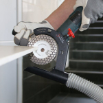 Mechanic TileDuster 115 mm-125 mm