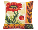 Tikkimiskomplekt padi Collection D'Art 40x40cm