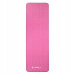Joogamatt HMS YM07 183x61x1,2 cm, roosa