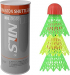 Kiired sulgpalli pallid Nils Extreme NBL6593 LED, 3 tk.