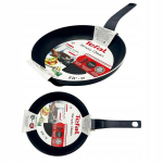 Praepann - Tefal - B5670453 - Alumiinium - &Oslash; 24 cm - Non-stick