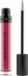 GOSH Liquid Matte Lips vedel huulepulk 4 ml, 002 Pink Sorbet