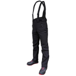Talve traksip&uuml;ksid Barnabi softshell, must M, Pesso 891031221, M