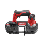Akulintsaag Milwaukee M12 BS-0