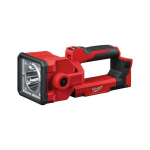 Akutoitega Led-prožektor Milwaukee M18 SLED-0