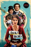 Enola Holmes. Kadunud markii juhtum, Nancy Springer