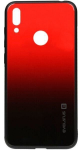 Evelatus klaasist &uuml;mbris Huawei Y7 2019 Gradient Passion
