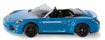 Porsche 911 Turbio S Cabrio