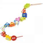 Kokkupandavad klotsid