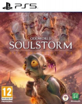 Arvutim&auml;ng Oddworld Soulstorm Day One Steelbook Oddition,PS5