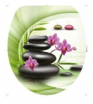 WC kaas, pehme Benedomo