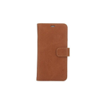 RadiCover Radiationprotection Wallet Leather iPhone 6/7/8 - Brown