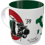 KRUSID &raquo;Vespa - The Italian Classic&laquo;, Nostalgic-Art