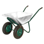 Kaherattaline ehitusk&auml;ru, 110 L