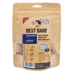 Bestbarf liofliseeritud kanamaks, 100g