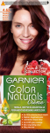Kauap&uuml;siv juuksev&auml;rv Garnier Color Naturals, Soft Black