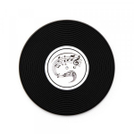 Kandikud Vin&uuml;&uuml;lplaat, 4 tk