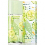 Elizabeth Arden Green Tea Cucumber EDT naistele 100 ml