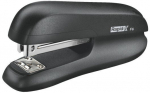 Klammerdaja Rapid F6 20 lehte, must
