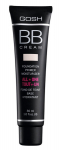 GOSH - Meigialus "BB CREAM" 01 Sand, 30 ml