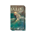 Taro kaardid Edmund Dulac