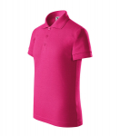 Laste polos&auml;rk Pique Polo