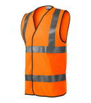 HV Bright Helkurvest unisex