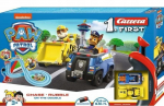 Carrera First - Paw Patrol Chase & Rubble - 2,9 m. raja pikkus