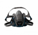 Poolmask 6502QL kiirkinnitusega M, 3M
