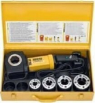 Keermestusmasin Amigo Set R 1/2-3/4-1-1 1/4"