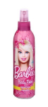 Kehasprei Barbie Pink t&uuml;drukutele 200 ml