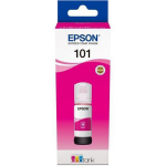 Originaal tint Epson EcoTank 101 (C13T03V34A) Magenta 70ml