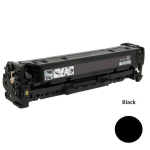 Laserprinteri kassett Analoog tooner 718 Black 3400 lk