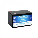 Laste m&auml;nguasjade aku Fulbat 153.6Wh/ VRLA 12 Ah