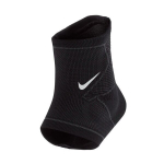 H&uuml;ppeliigese kaitse Nike Pro Knitted Ankle N1000670-031