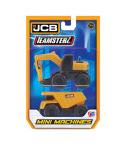 Minimasinad JCB, 2 tk