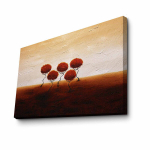 Reproduktsioon Punased puud