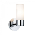 Seinavalgustid Paulmann Eleon IP44 G9max. 33 W Satin/Chrome